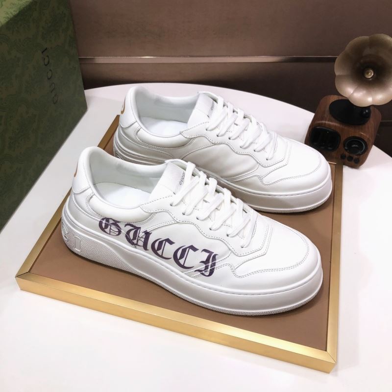 Gucci Low Shoes